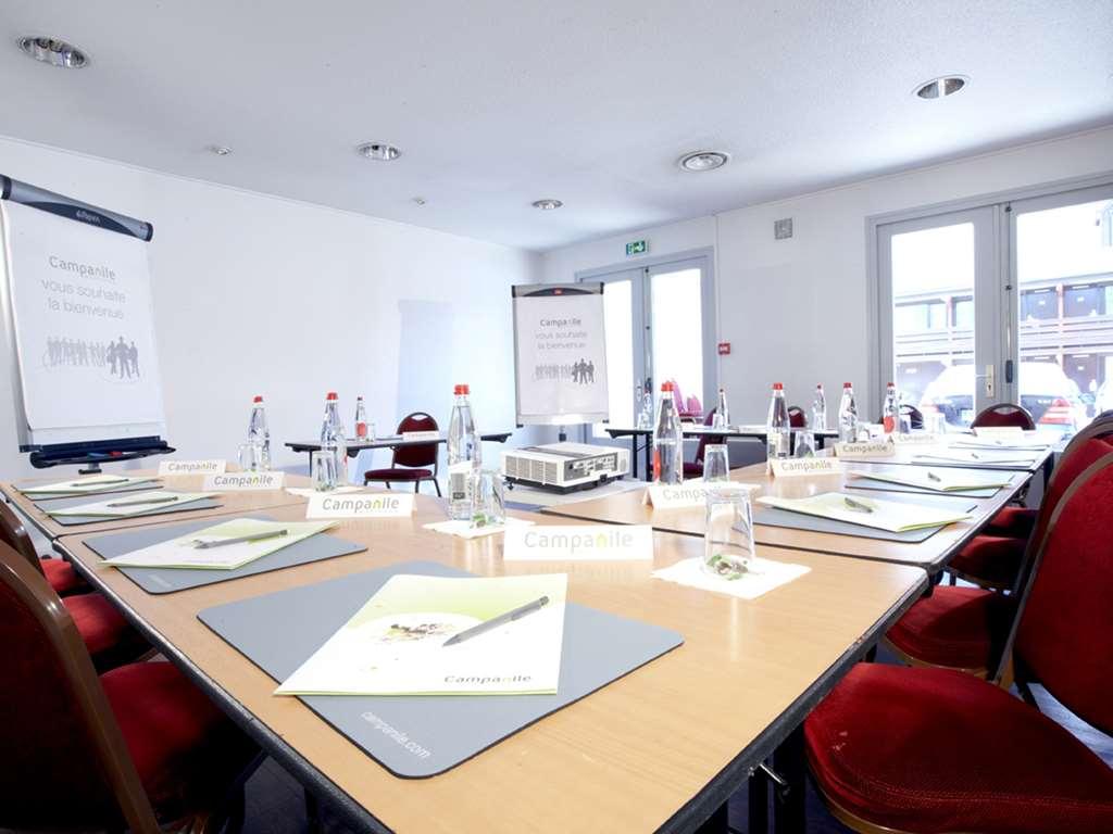 Campanile Tours Sud - Hotel