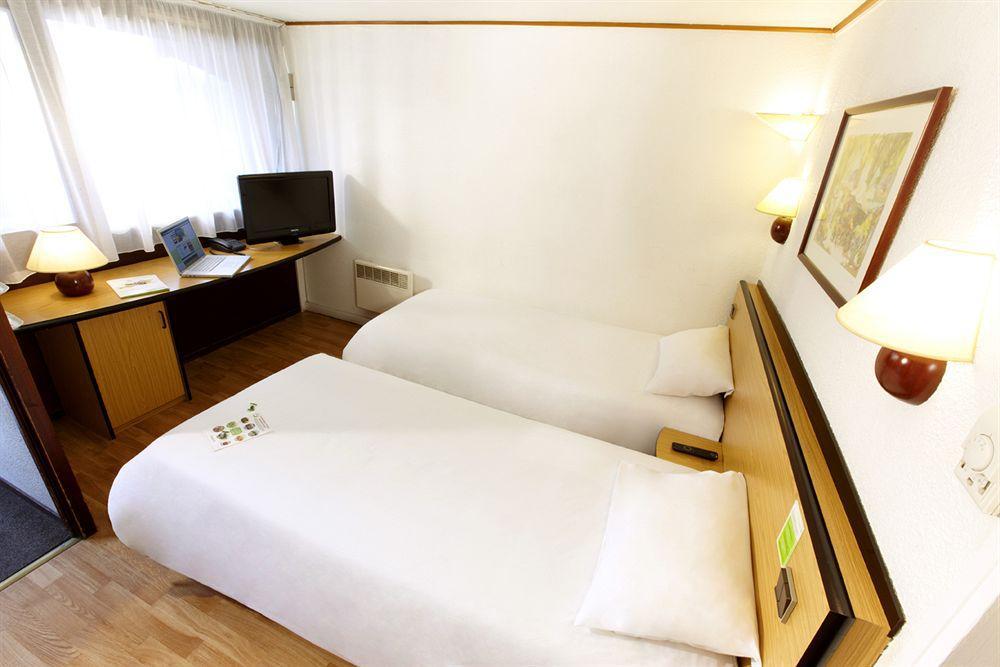 Hotel Campanile Tours Sud - 3*