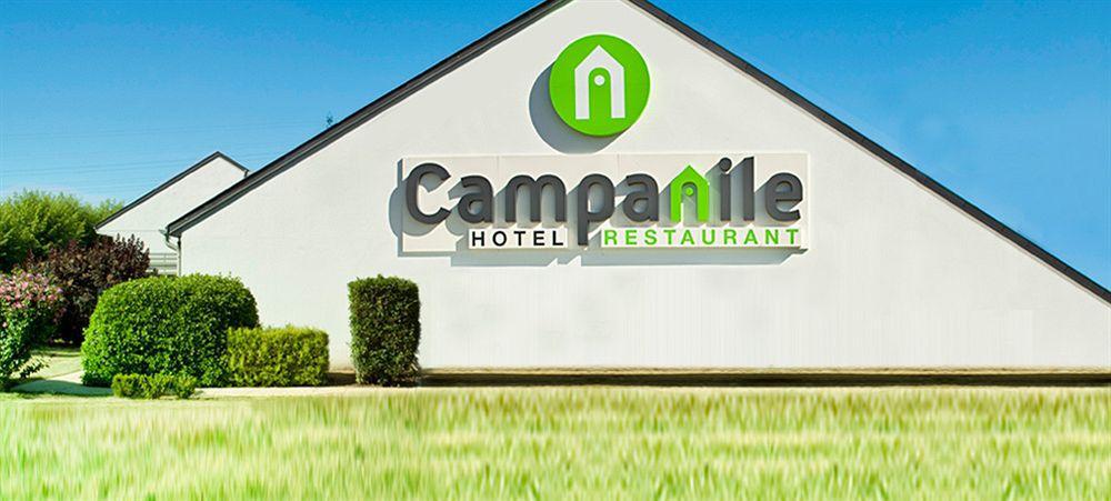 Campanile Tours Sud - Hotel 3*