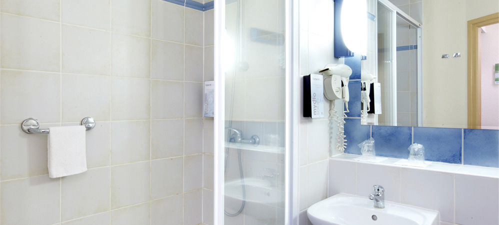 Hotel Campanile Tours Sud - 3*