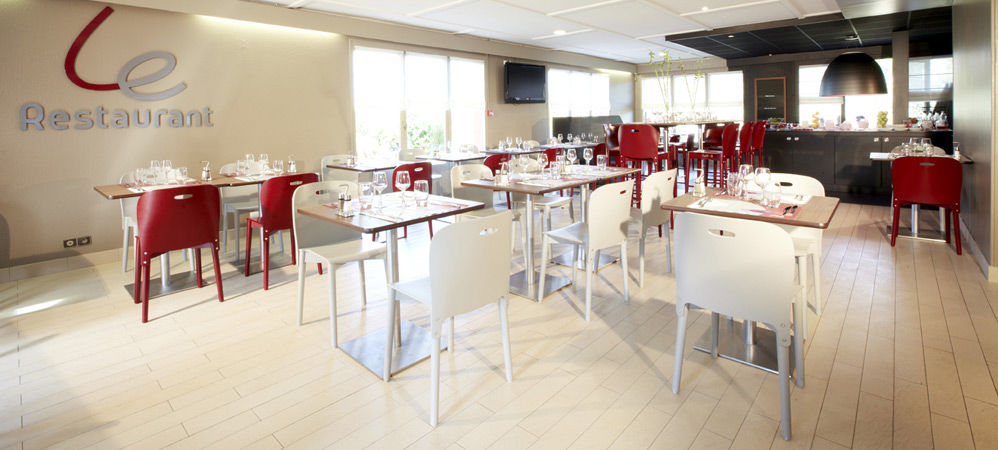 Hotel Campanile Tours Sud - Chambray-lès-Tours