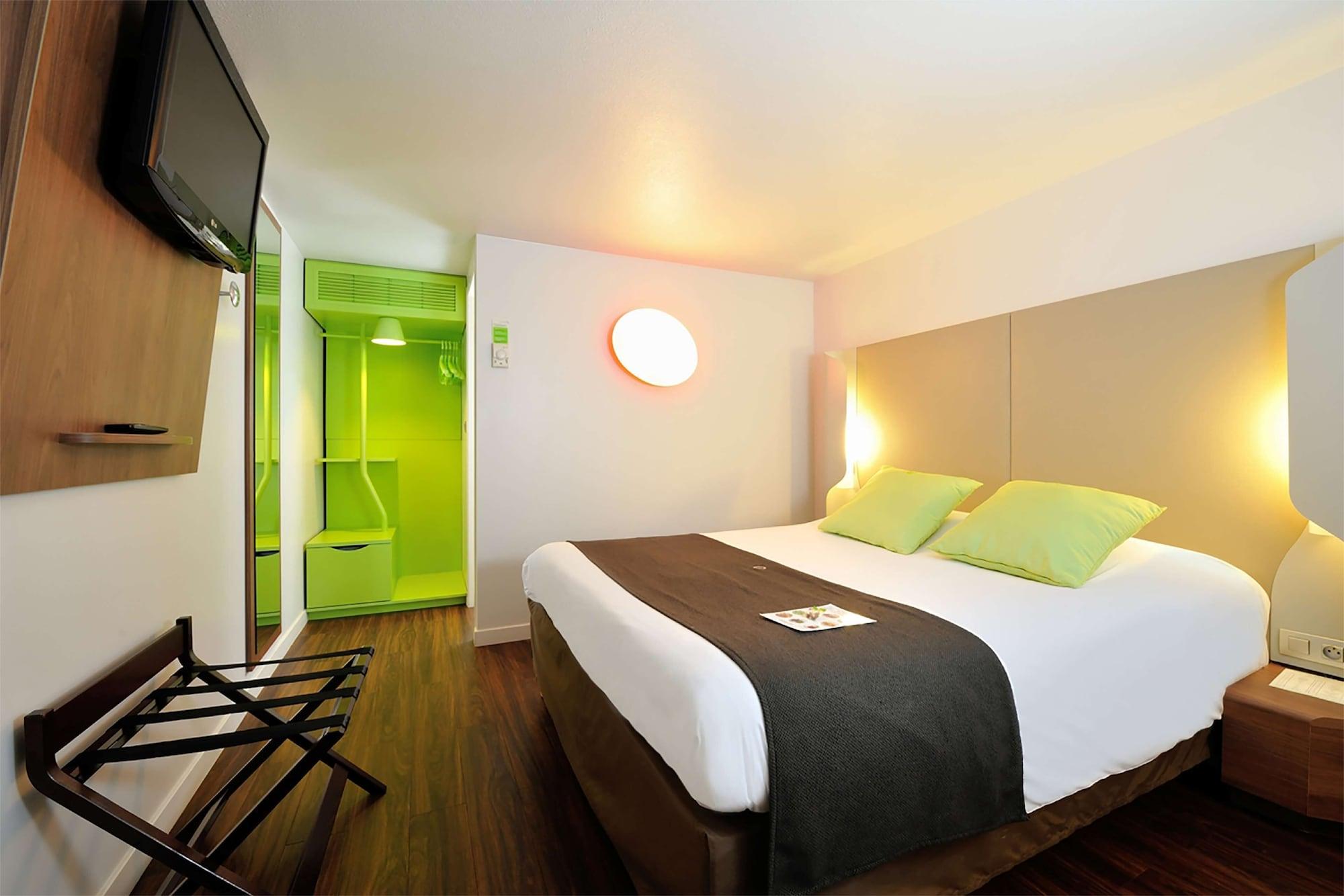 Campanile Tours Sud - 3*