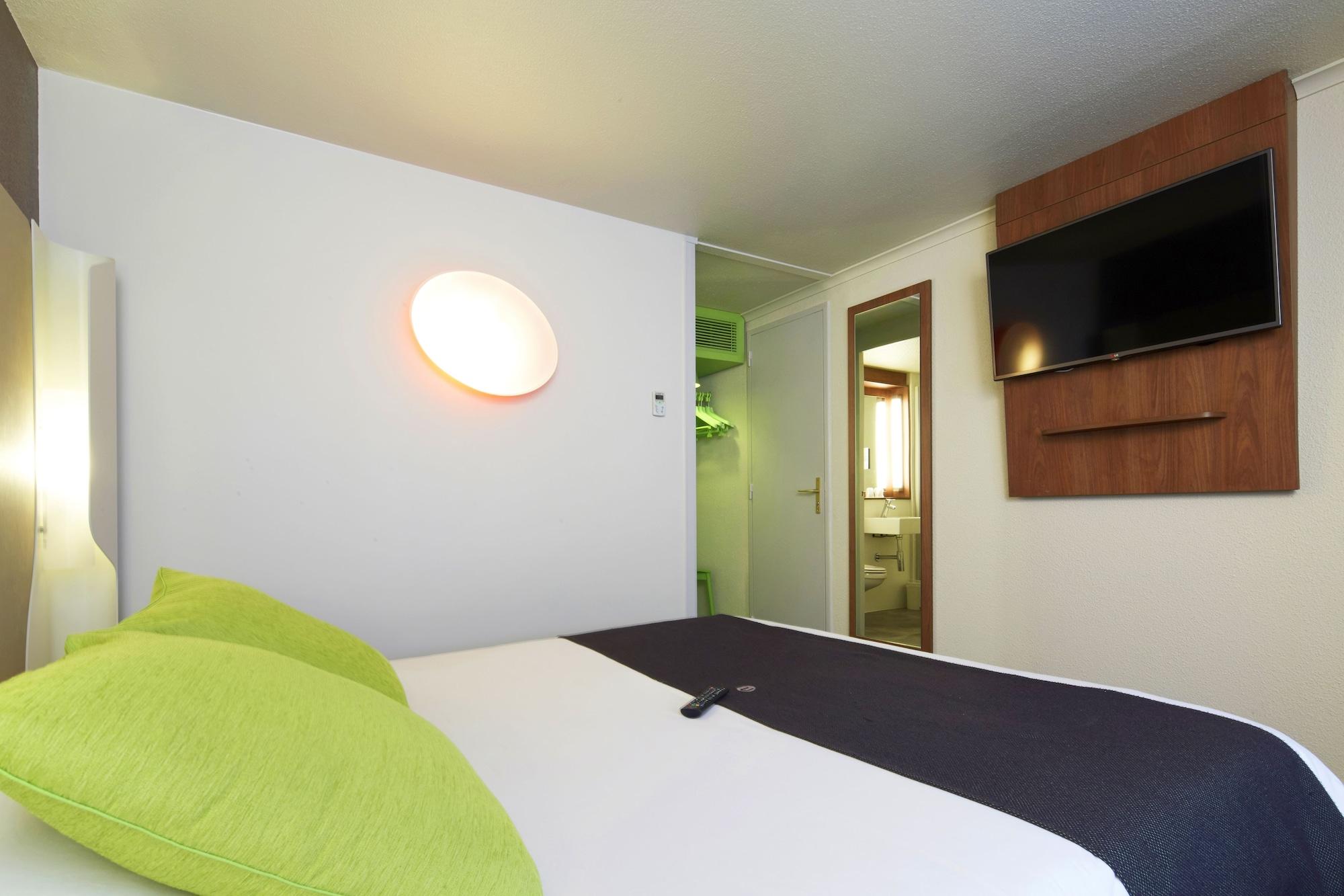 Hotel Campanile Tours Sud - 3*