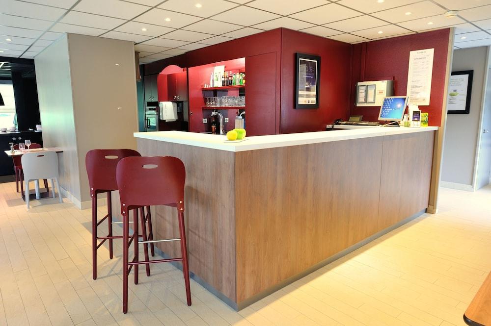Hotel Campanile Tours Sud -