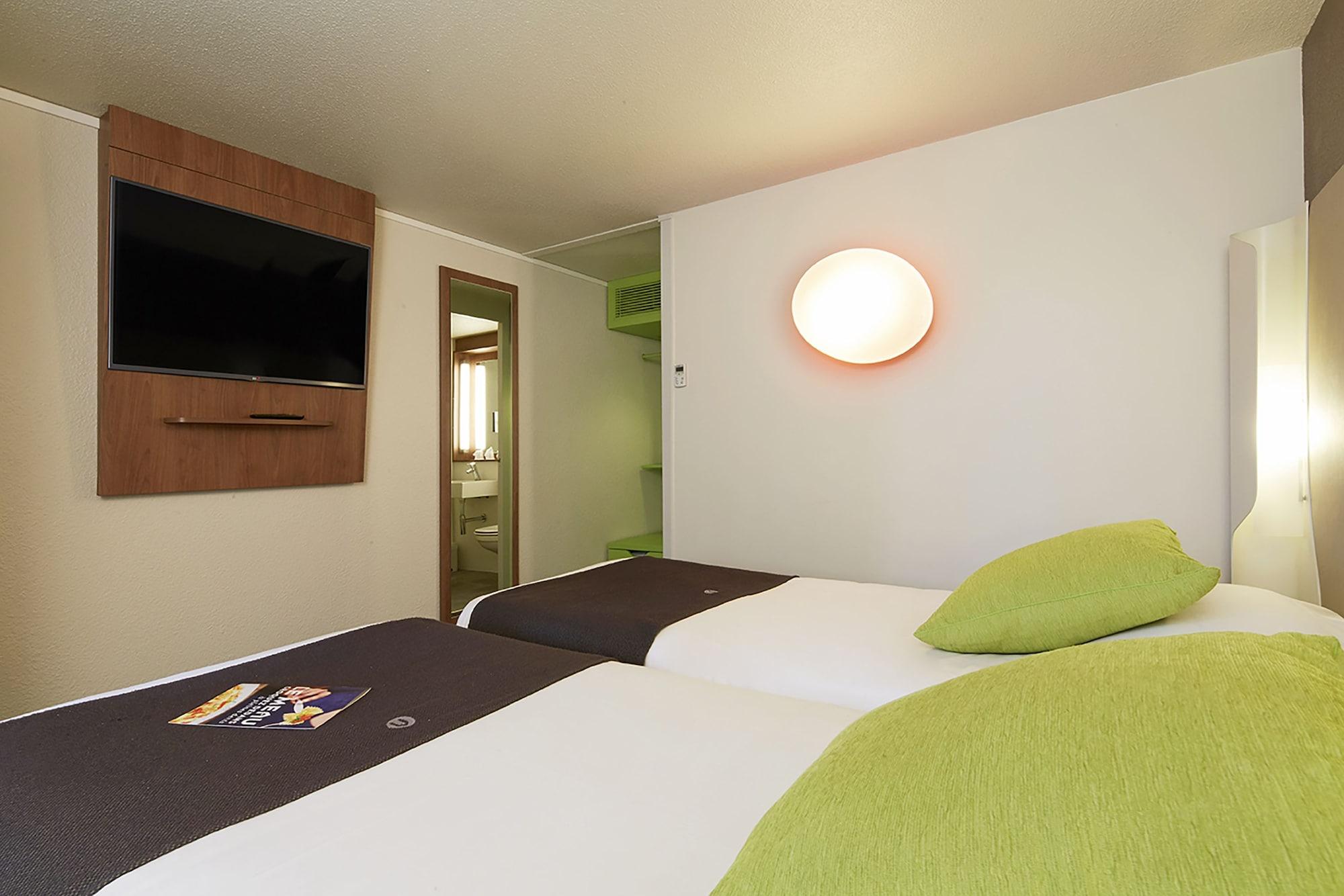 Hotel Campanile Tours Sud - Chambray-lès-Tours