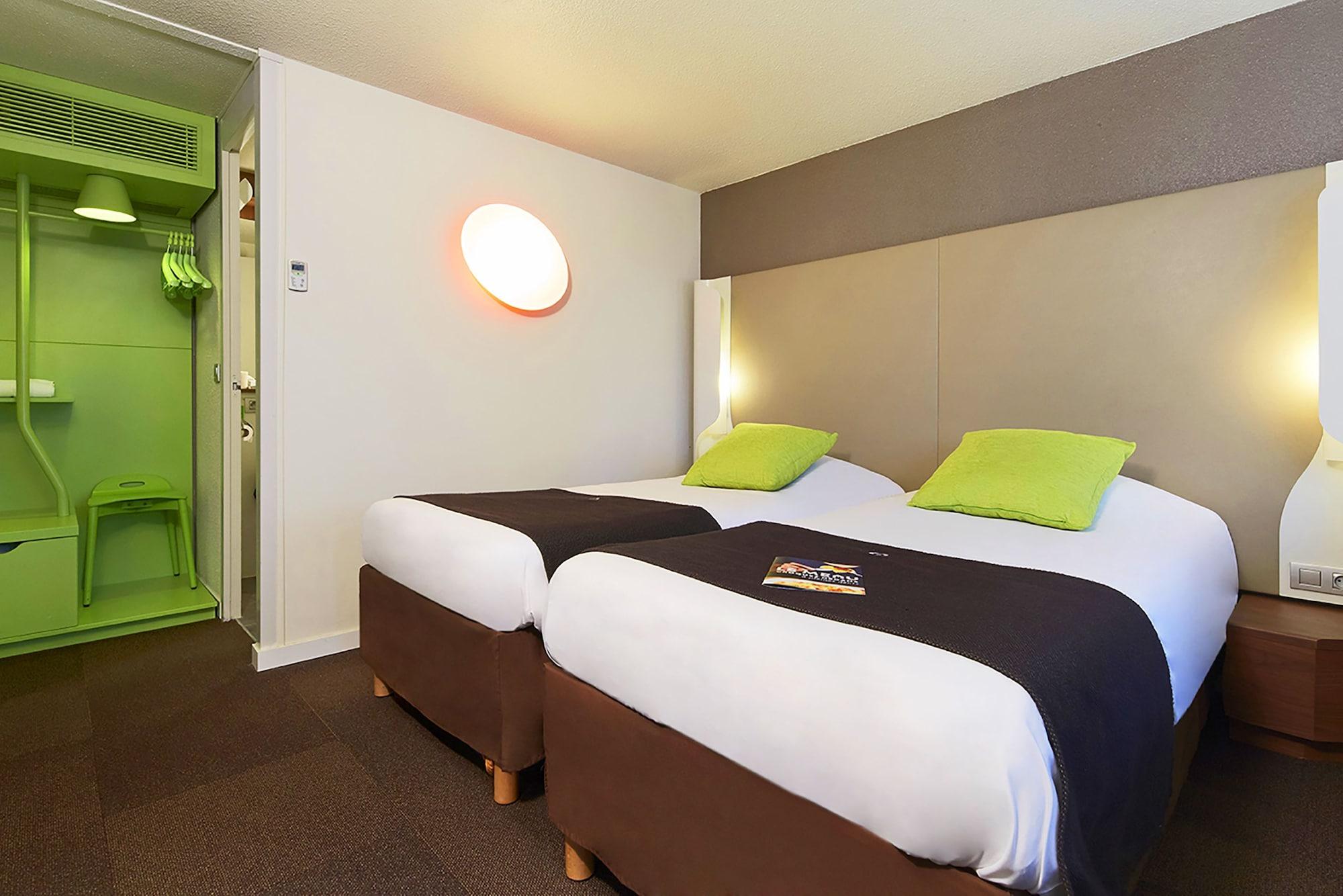 Campanile Tours Sud - Hotel