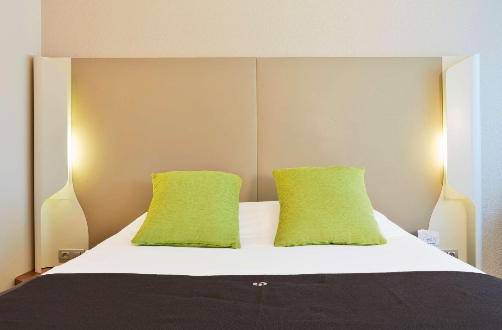 Hotel Campanile Tours Sud -