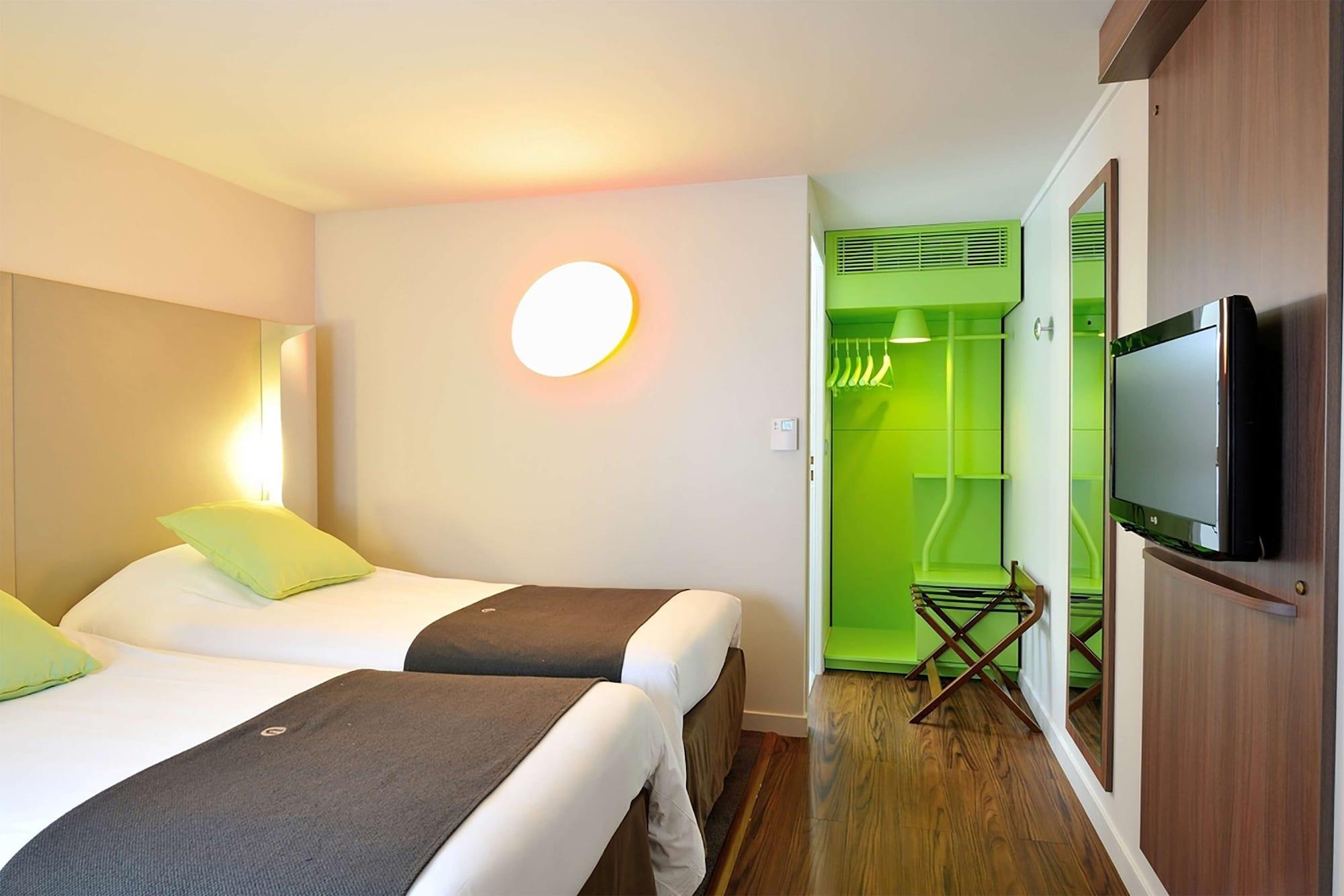 Hotel Campanile Tours Sud - 3*