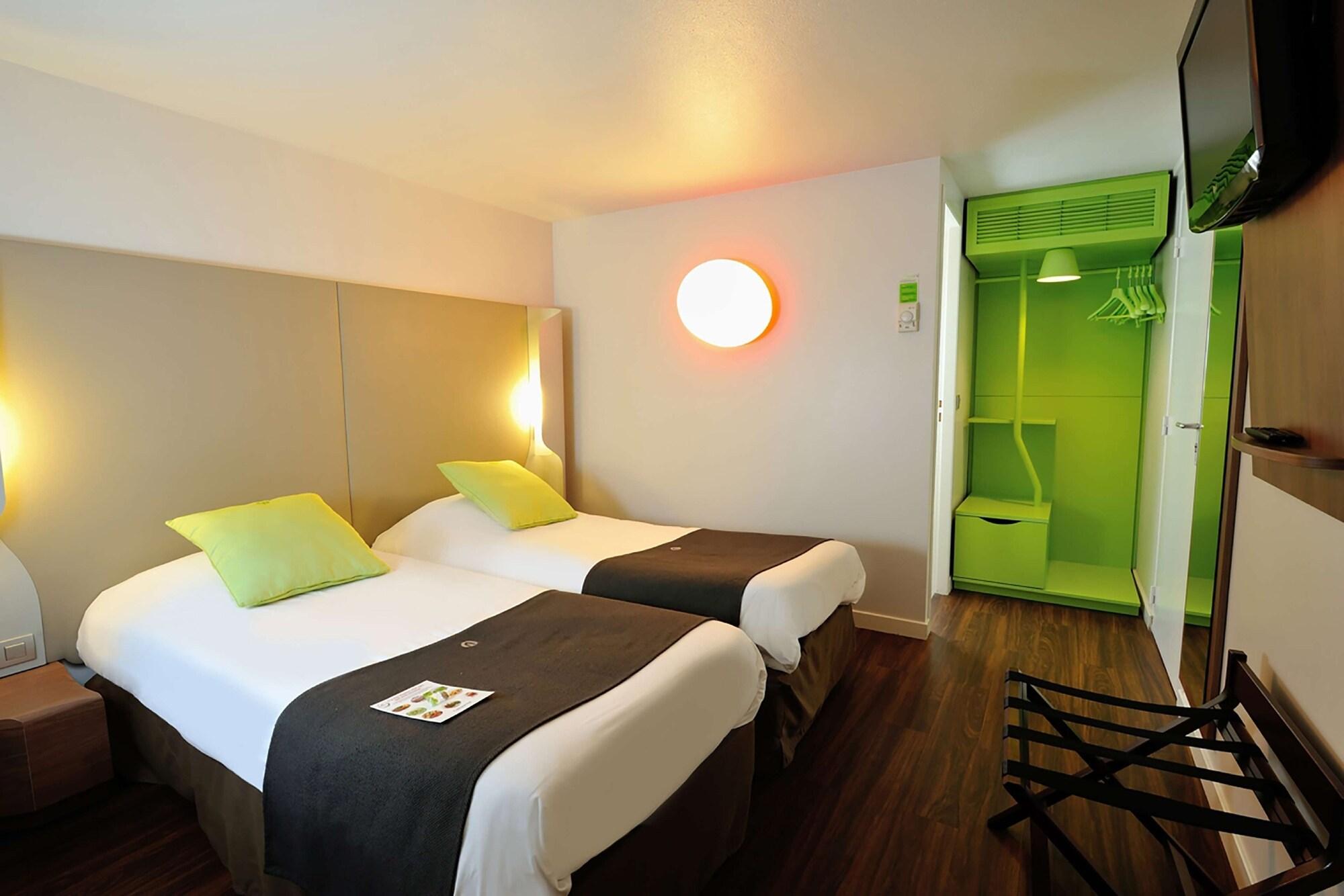 Campanile Tours Sud - Hotel 3*