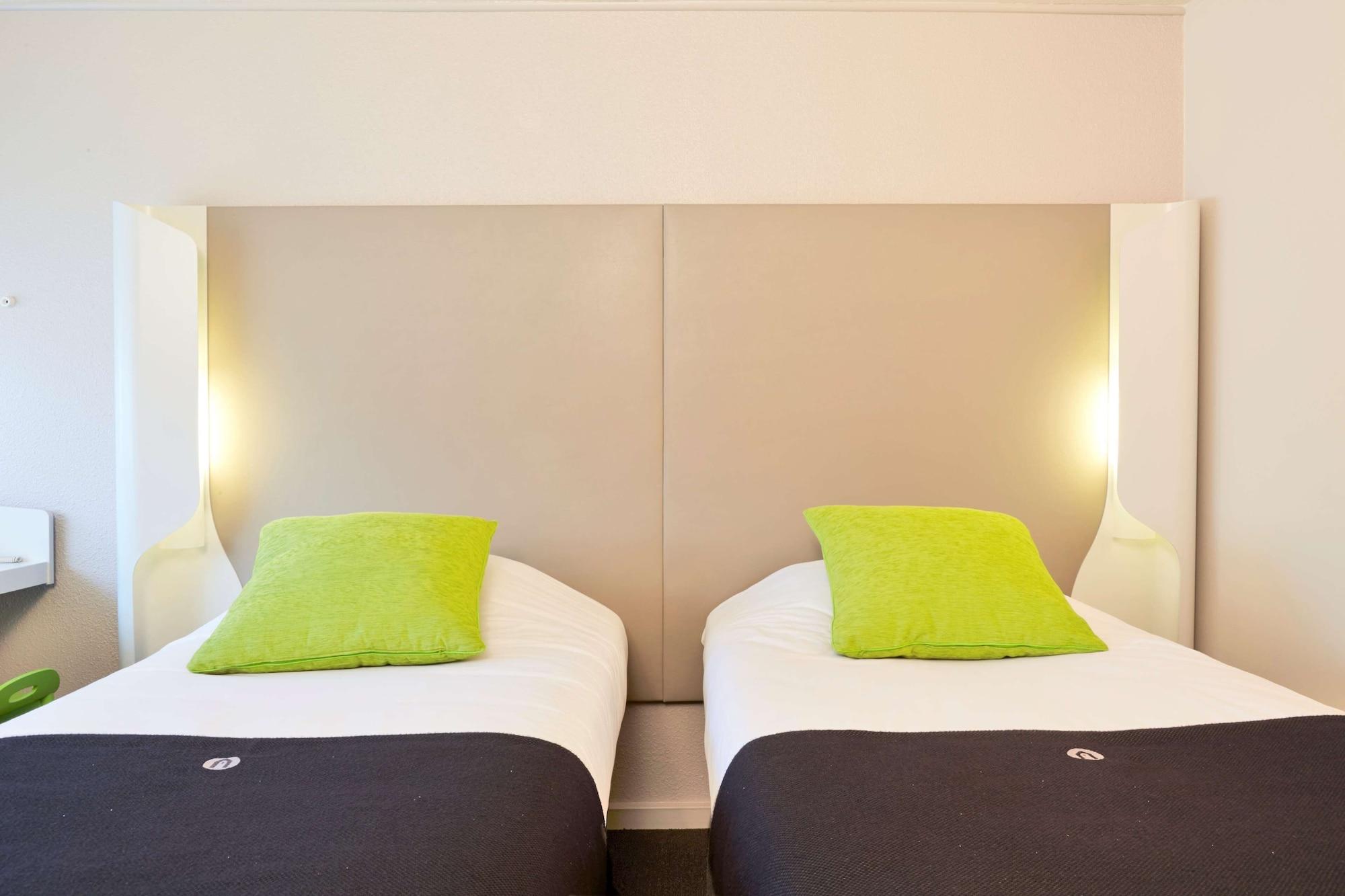 Hotel Campanile Tours Sud - Chambray-lès-Tours