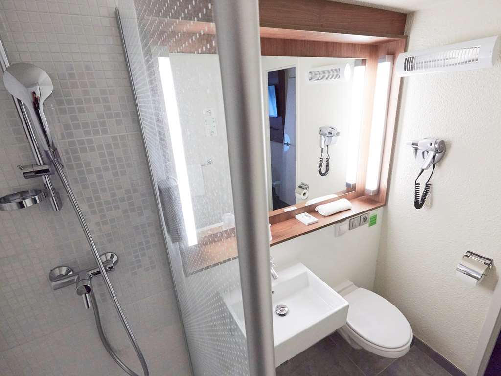 Hotel Campanile Tours Sud -