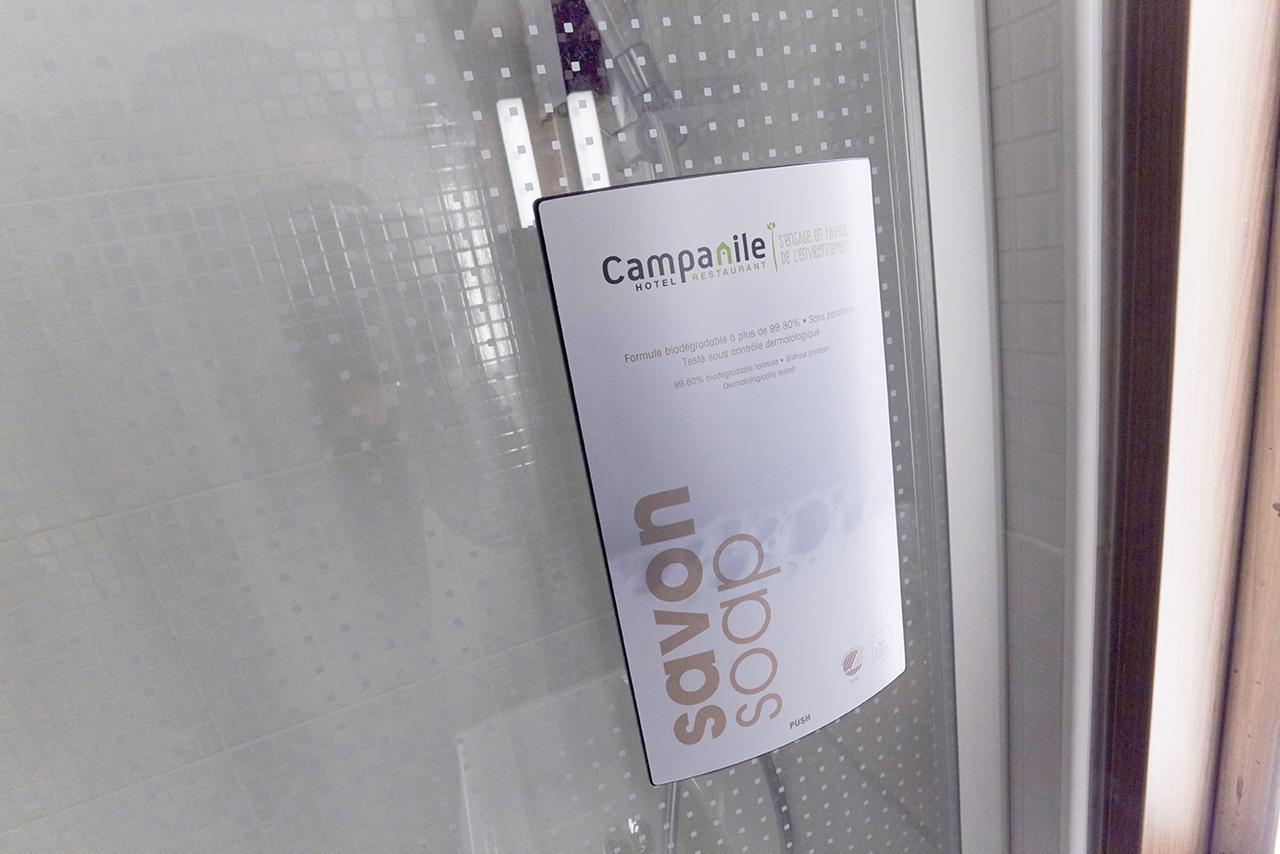 Hotel Campanile Tours Sud - Chambray-lès-Tours