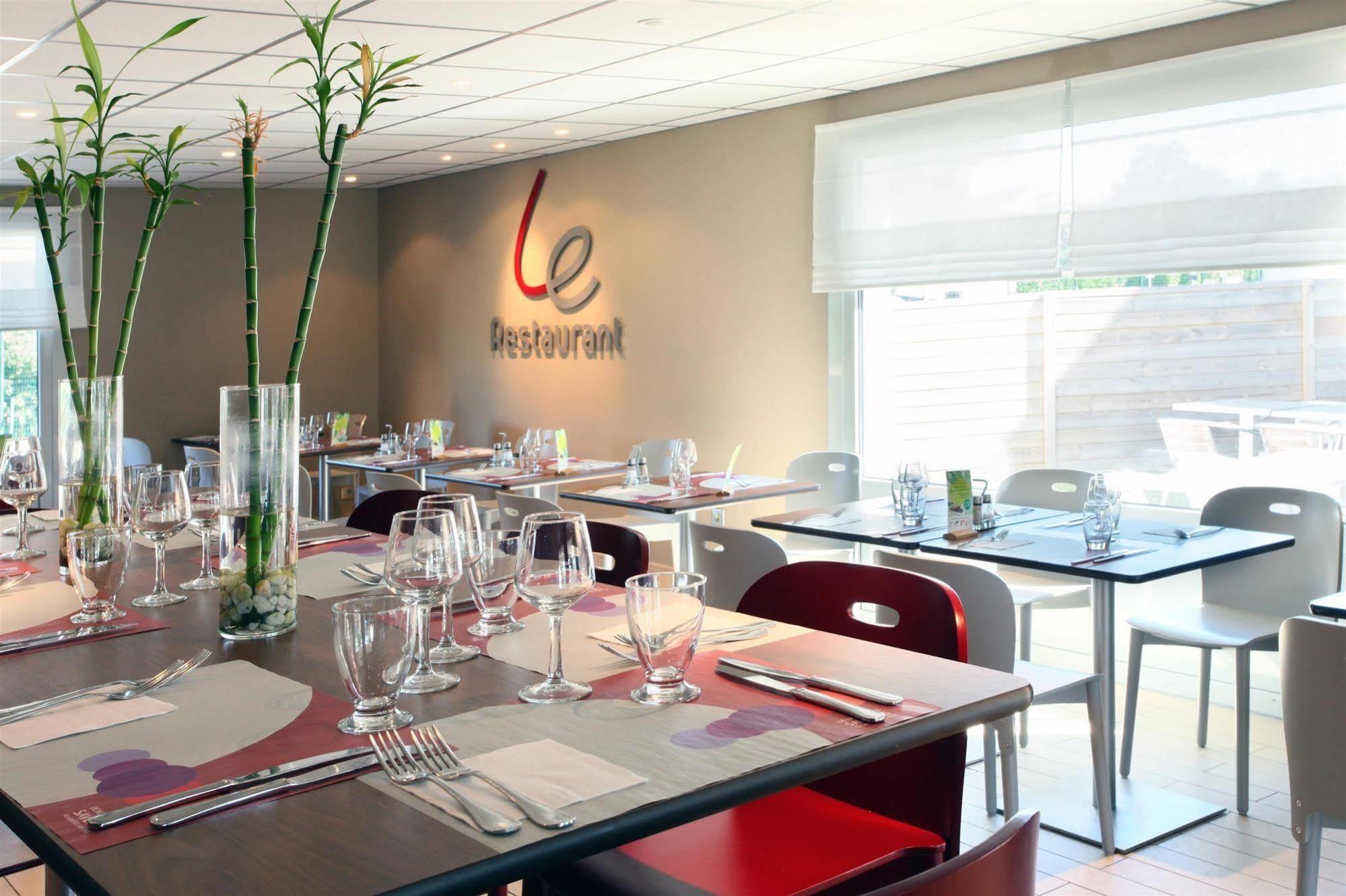 Hotel Campanile Tours Sud - 3*