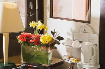 Campanile Tours Sud - Hotel 3*