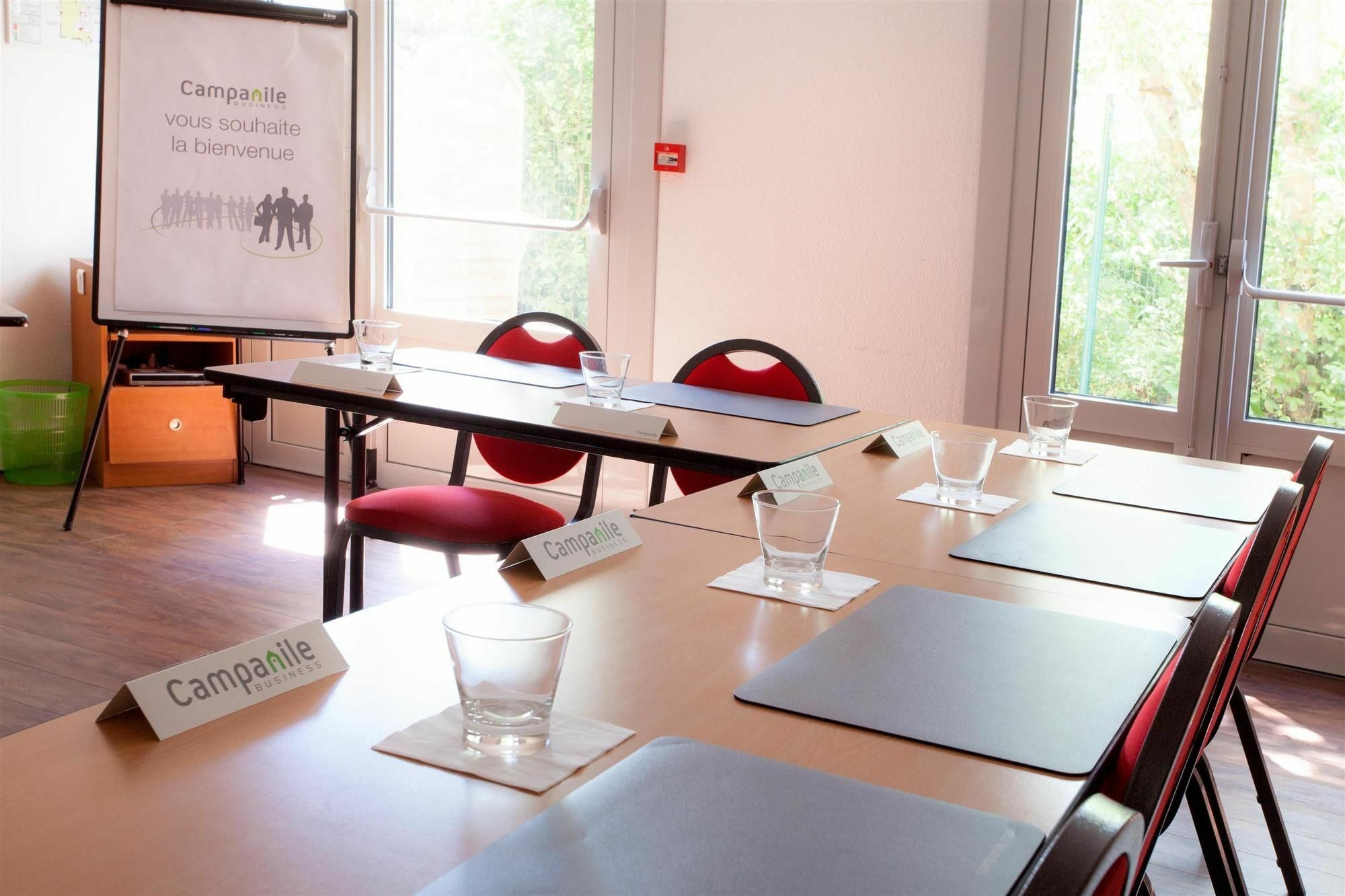 Campanile Tours Sud - Hotel 3*
