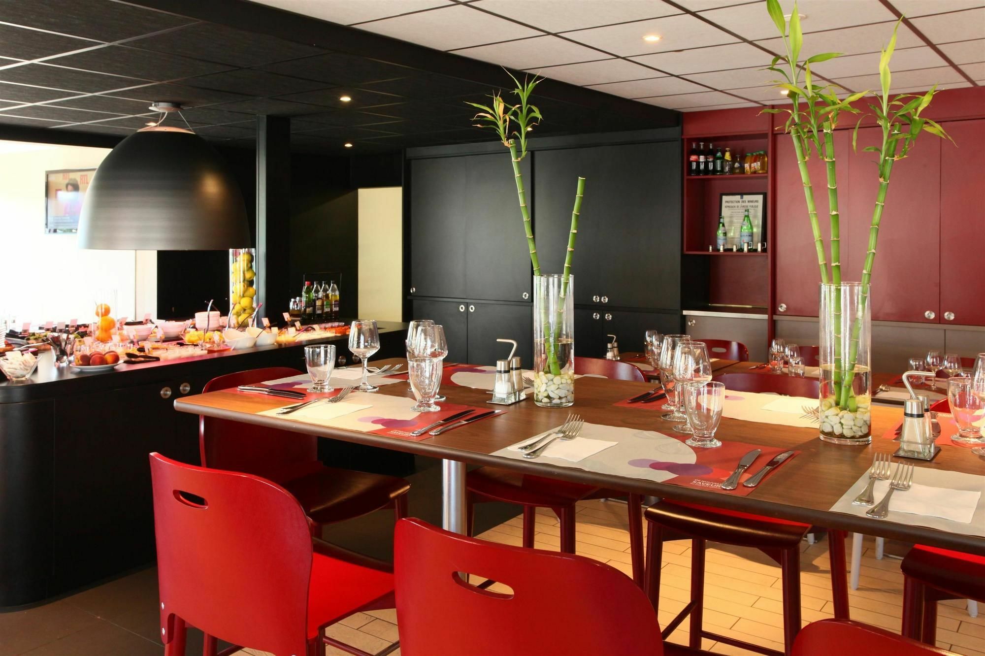 Hotel Campanile Tours Sud -