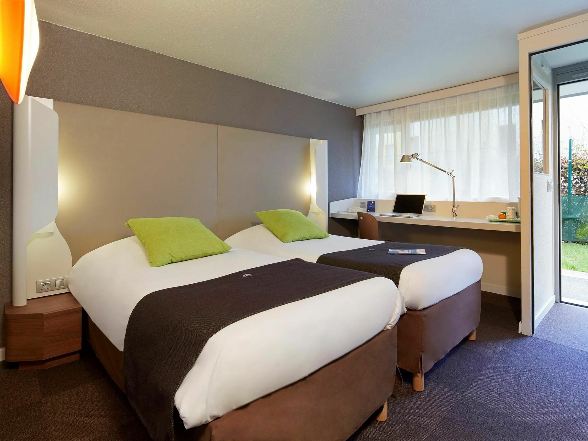 Campanile Tours Sud - Hotel 3*