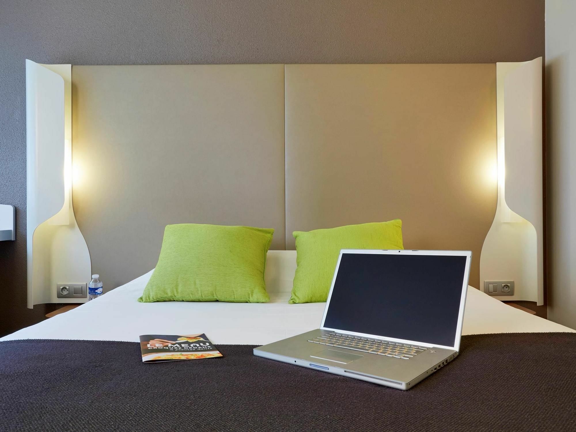 Campanile Tours Sud - 3*