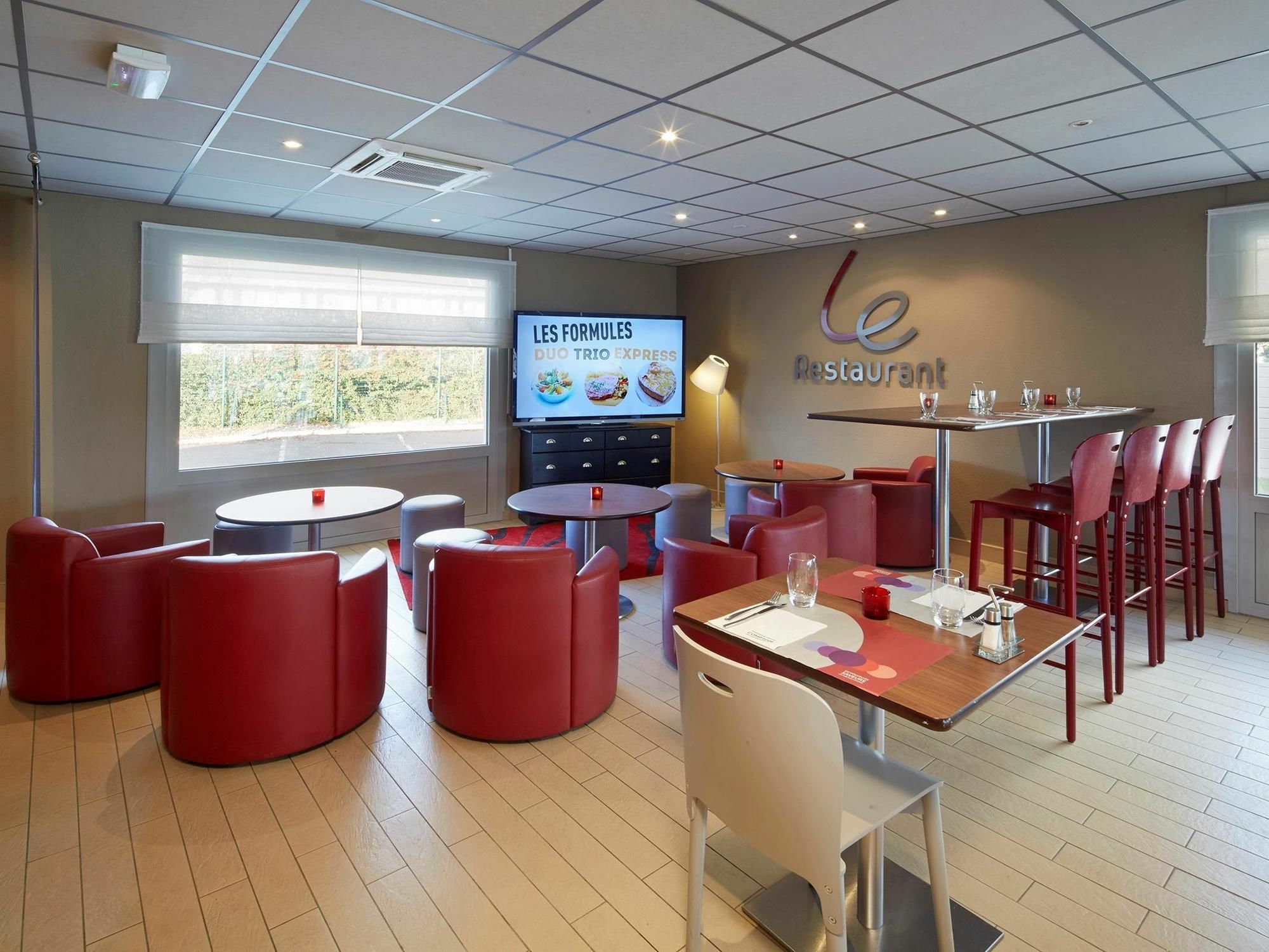 Campanile Tours Sud -