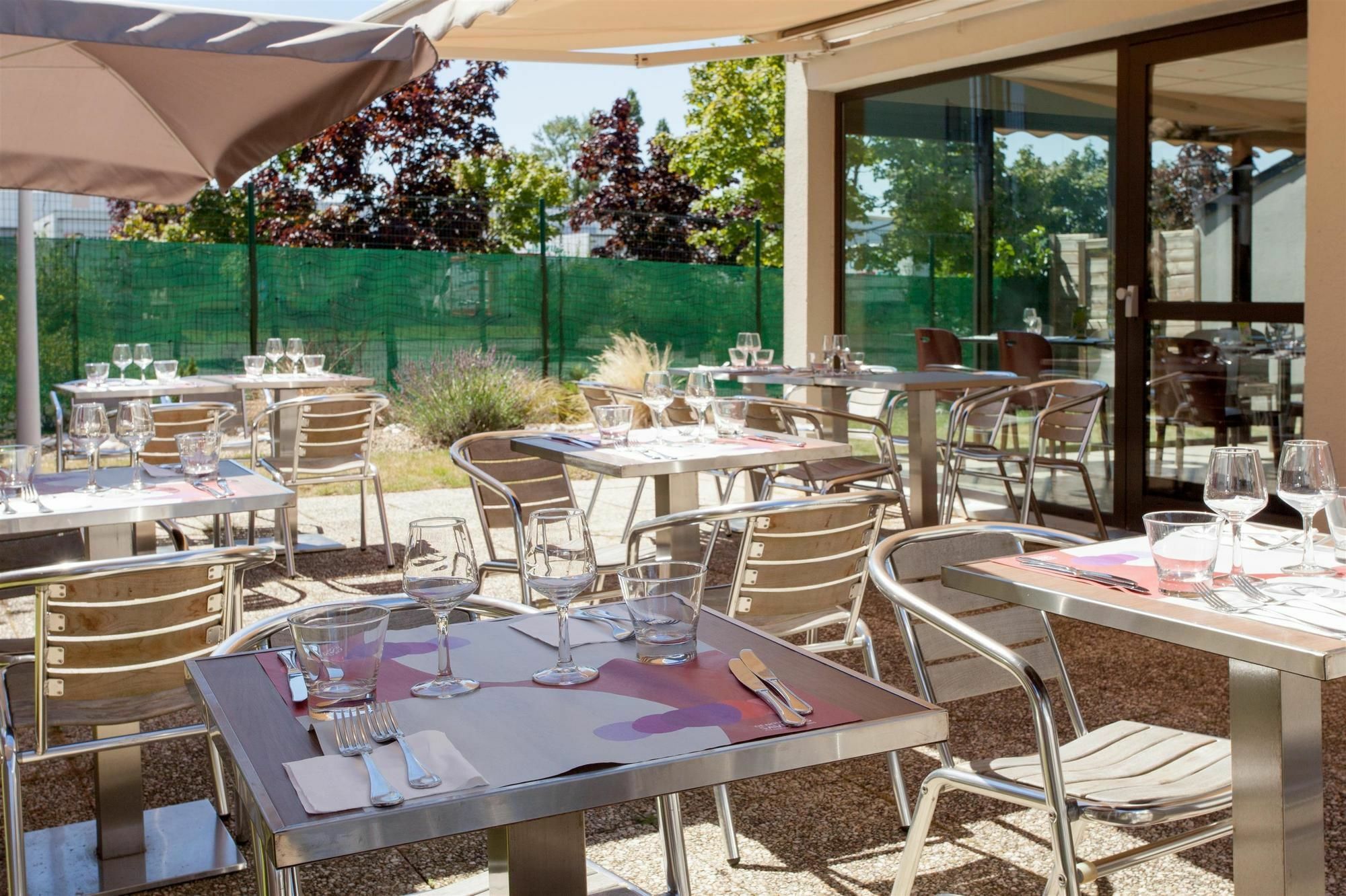 Campanile Tours Sud - Hotel 3*
