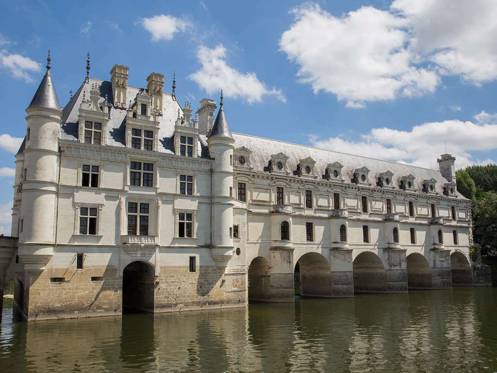 Campanile Tours Sud - Chambray-lès-Tours