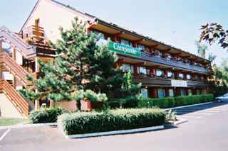 Campanile Tours Sud - 3*